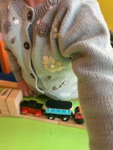 Olga B. review photo