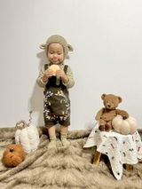 MINA MIZUTAKE review photo