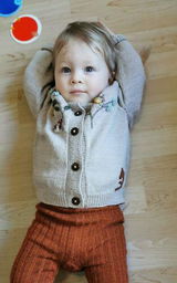 Mascha B. review photo