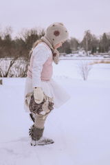 Elina review photo