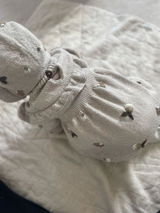 Jennifer V. review photo