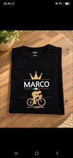 Marco review photo