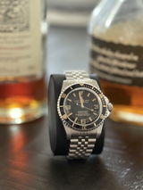 Andrew Johnson review photo