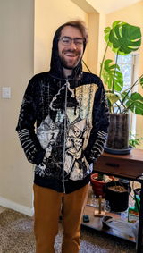 Jason B. review photo