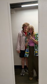 User picture