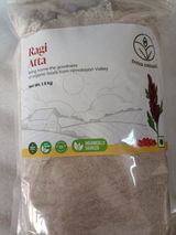 Nafisa review photo