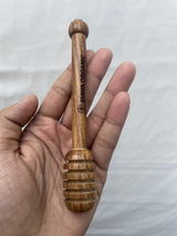 Pooja review photo