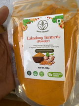Umesh review photo