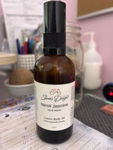 Peg Jacklin review photo