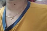 Kavya Reddy review photo