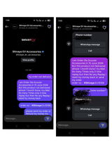 Anonymous review photo