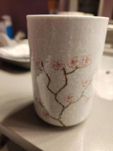 Etsy customer review photo