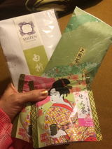 Etsy customer review photo