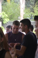 Tomer Segal review photo