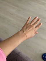 Etsy customer review photo