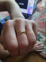Etsy customer review photo