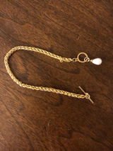 Etsy customer review photo