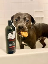 Instagram @pibblehaus review photo