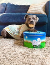 Instagram @pibblehaus review photo
