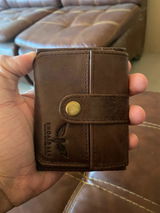 Anonymous review photo