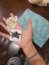 Wolfie review photo