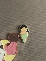 Jade McClain review photo