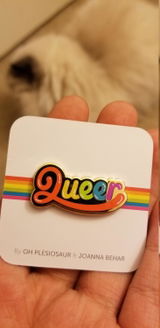 Etsy customer review photo