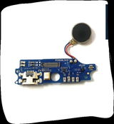 Lg w 30 pcb board review photo
