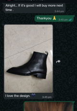 QS review photo