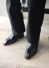 Dipesh review photo
