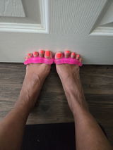 Danni B. review photo