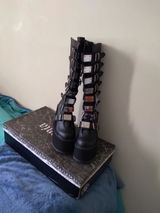 Anonymous review photo