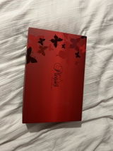 Melanie Astill review photo