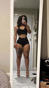 Ellen Agyemang review photo
