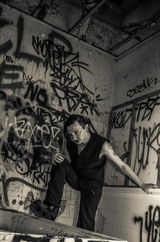Anthony Mahon review photo