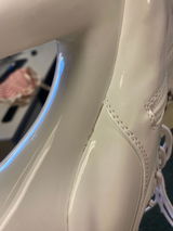 Amy Keleher review photo