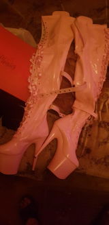 PinkLady review photo