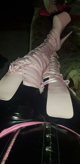 PinkLady review photo