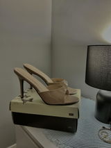 Maea Charlie review photo