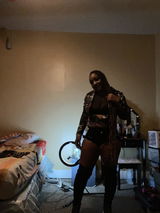 Kenthe Skipwith review photo