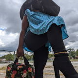 Lena Johnson review photo