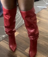 Betty Mathurin review photo