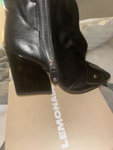 Honey Brown review photo