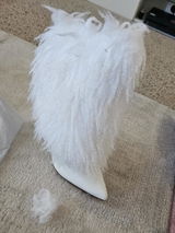 Angel review photo