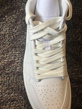 Frederic Ward review photo