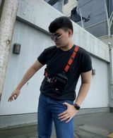 Andrez Caparas review photo