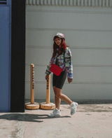 Patricia Prieto review photo