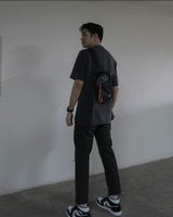 Zedrik Europe Tandoc review photo