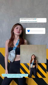 Kim Luna review photo
