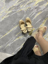 Shabnam Y. review photo